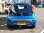 Peugeot 107 1.0 68PK 3D Access Pack Accent AIRCO | Bluetooth bellen | Afneembare TREKHAAK | Radio & CD-speler | DEALER ONDERHOUDEN!