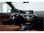 BMW X3 xDrive30e M Sport Panorama / Individual / Camera / 20inch / M Sport Remsysteem / HiFi /