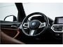 BMW X3 xDrive30e M Sport Panorama / Individual / Camera / 20inch / M Sport Remsysteem / HiFi /
