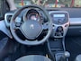 Peugeot 108 1.0 VTi Active Top | CC | Open dak | Airco | Getint glas |