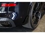 BMW X5 xDrive50e M-Performance Black Optic, Comfort Seats Individual Leder, Panoramadak Sky Lounge, Head-Up, BMW Live, Harman-Kardon, Driving Assistent, Travel/ Warmte/ Comfort/ Spiegel/ Innovatie/ Ambiente pakket, Lichtmetalen velgen 22''