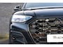 Audi Q5 50 TFSI e S edition Black & Black