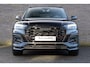 Audi Q5 50 TFSI e S edition Black & Black
