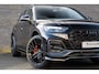 Audi Q5 50 TFSI e S edition Black & Black