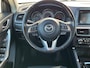 Mazda CX-5 2.5 SkyActiv-G 192 GT-M 4WD | Achteruitrijcamera | Bose | Stoelverwarming | Trekhaak |
