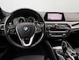 BMW 5-Serie Touring 520i High Executive Automaat Schuifdak/Trekhaak.