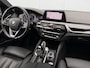 BMW 5-Serie Touring 520i High Executive Automaat Schuifdak/Trekhaak.