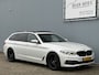 BMW 5-Serie Touring 520i High Executive Automaat Schuifdak/Trekhaak.