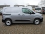 Peugeot e-Partner 136KW, L1, 50KWH, Accu 98%, Auto verkeerd in staat van nieuw