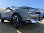 Citroën C4 1.2 130 Pk Facelift Automaat/ Navi/ 360 Camera/ HUD/ Leder/ Stuur+ Stoelverwarming/ ECC/ LED