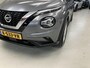 Nissan Juke 1.0 DIG-T N-Connecta / Eerste Eigenaar / Navigatie / Camera / All Seasonbanden / Climate Control / Cruise Control / Apple Carplay/Android Auto /