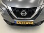 Nissan Juke 1.0 DIG-T N-Connecta / Eerste Eigenaar / Navigatie / Camera / All Seasonbanden / Climate Control / Cruise Control / Apple Carplay/Android Auto /