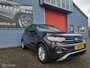 Volkswagen T-Cross TSI Life Business 110PK 6-vers, Keurig !