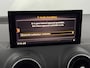 Audi Q2 35 TFSI S-line Airco, Parkeersensoren, Navi, Cruise control adaptief, Stoelverwarming, A start stop