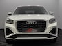 Audi Q2 35 TFSI S-line Airco, Parkeersensoren, Navi, Cruise control adaptief, Stoelverwarming, A start stop