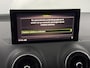 Audi Q2 35 TFSI S-line Airco, Parkeersensoren, Navi, Cruise control adaptief, Stoelverwarming, A start stop