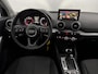 Audi Q2 35 TFSI S-line Airco, Parkeersensoren, Navi, Cruise control adaptief, Stoelverwarming, A start stop