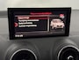 Audi Q2 35 TFSI S-line Airco, Parkeersensoren, Navi, Cruise control adaptief, Stoelverwarming, A start stop