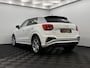 Audi Q2 35 TFSI S-line Airco, Parkeersensoren, Navi, Cruise control adaptief, Stoelverwarming, A start stop
