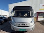 Fiat Ducato FIAT Hymer