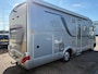 Fiat Ducato FIAT Hymer