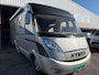 Fiat Ducato FIAT Hymer