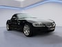BMW Z4 Roadster 2.0i /Apple & Android carplay/Stoelverwarming/Parkeersens V+A/Leder/Elektr. Cabriodak/HiFi audio/Airco/Automatisch licht/(MET GARANTIE*)