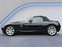 BMW Z4 Roadster 2.0i /Apple & Android carplay/Stoelverwarming/Parkeersens V+A/Leder/Elektr. Cabriodak/HiFi audio/Airco/Automatisch licht/(MET GARANTIE*)