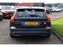 Volvo V60 T6 AWD 350PK Plug-in Hybrid Plus Dark | Trekhaak | H&K | 360 Camera| BLIS | ACC | Leder | Stuurverwarming