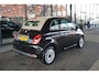 Fiat 500C 0.9 TwinAir Turbo Lounge | Cabrio | Airco | Navi | Bluetooth