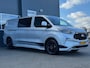 Ford Transit Custom 2.0 TDCI L2H1 Sport DC AWD 170pk | L+R Elek. Schuif | 360 Camera | Navi | CarPlay | 5-Zits | Assist Pack