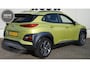 Hyundai Kona 1.6 GDI HEV Premium Automaat | Elektr. Stoelverstelling | Dealeronderhouden