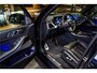 BMW X5 xDrive50e M-Sport Black Optic, Comfort Seats Individual Leder, Panoramadak Sky Lounge, Head-Up, BMW Live, Harman-Kardon, Driving Assistent, Travel/ Warmte/ Comfort/ Spiegel/ Innovatie/ Ambiente pakket, Lichtmetalen velgen 22''
