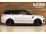 Land Rover Range Rover Sport 5.0 V8 SC SVR|24'' Vossen|Pano|