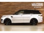 Land Rover Range Rover Sport 5.0 V8 SC SVR|24'' Vossen|Pano|