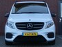 Mercedes-Benz V-klasse 250d Lang AMG Pakket Dubbel Cabine PANORAMADAK