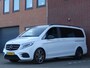 Mercedes-Benz V-klasse 250d Lang AMG Pakket Dubbel Cabine PANORAMADAK