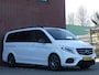 Mercedes-Benz V-klasse 250d Lang AMG Pakket Dubbel Cabine PANORAMADAK