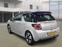 Citroën DS3 Cabrio 1.2 VTi Chic NAVI PSENSOR CRUISE TREKHAAK
