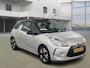 Citroën DS3 Cabrio 1.2 VTi Chic NAVI PSENSOR CRUISE TREKHAAK