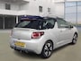 Citroën DS3 Cabrio 1.2 VTi Chic NAVI PSENSOR CRUISE TREKHAAK