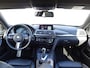 BMW 4-Serie Gran Coupe (f36) 418i AUT M Sport High Executive NAP CARBON DIGIDASH STOELVERWARMING CAMERA LEER LED NAVI ELEKTRI KLEP