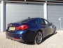 BMW 4-Serie Gran Coupe (f36) 418i AUT M Sport High Executive NAP CARBON DIGIDASH STOELVERWARMING CAMERA LEER LED NAVI ELEKTRI KLEP
