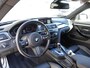 BMW 4-Serie Gran Coupe (f36) 418i M Sport ALS NIEUW/NL AUTO/RIJKLAAR/CARBON/INDIVIDUAL/CAMERA/LED/STOELVERWARMING