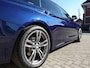 BMW 4-Serie Gran Coupe (f36) 418i AUT M Sport High Executive NAP CARBON DIGIDASH STOELVERWARMING CAMERA LEER LED NAVI ELEKTRI KLEP