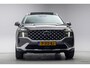 Hyundai Santa Fe 1.6 T-GDI HEV Premium Plus Sky [ Panorama Trekhaak Leder LED Navi Apple / Android Camera ]