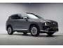 Hyundai Santa Fe 1.6 T-GDI HEV Premium Plus Sky [ Panorama Trekhaak Leder LED Navi Apple / Android Camera ]