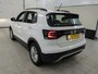 Volkswagen T-Cross 1.0 TSI 116pk Style | Executive | Winterpakket | Navi | CarPlay | Stoelverwarming | PDC V+A | Camera | ECC |16"