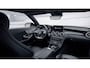 Mercedes-Benz C-klasse Cabrio 180 Premium Plus | Night edition | Burmester | Memory | Airscarf | 19" lichtmetalen velgen |