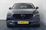 Mazda CX-5 2.5 Sky-activ G 194PK GT-M 2000KG Trekgewicht! AUTOMAAT